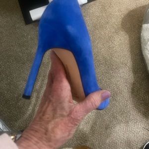 Manolo Blahnik Pumps